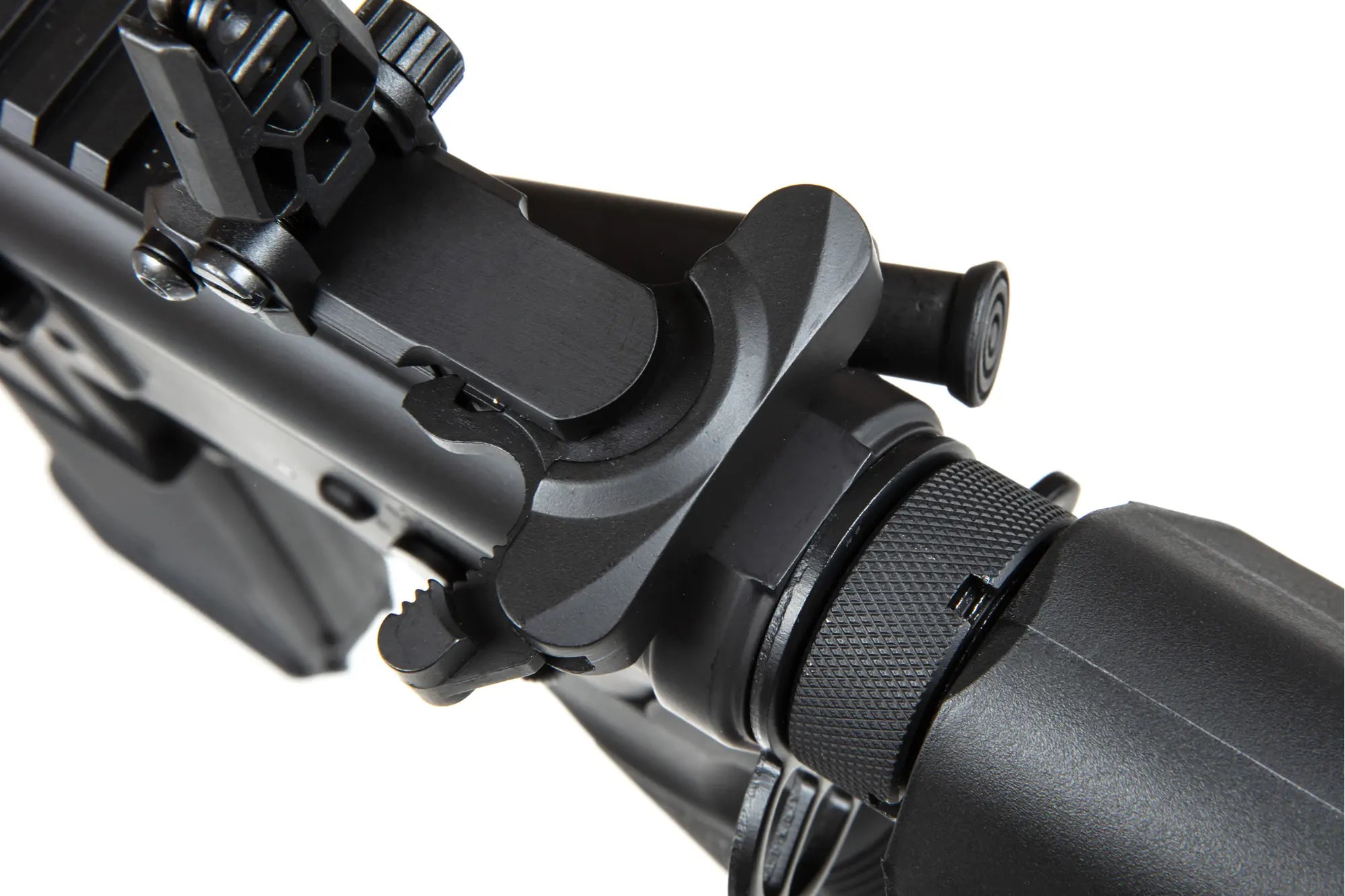 SA-P22 14,5″ PRIME™ HAL™ ETU harjattomalla moottorilla – musta