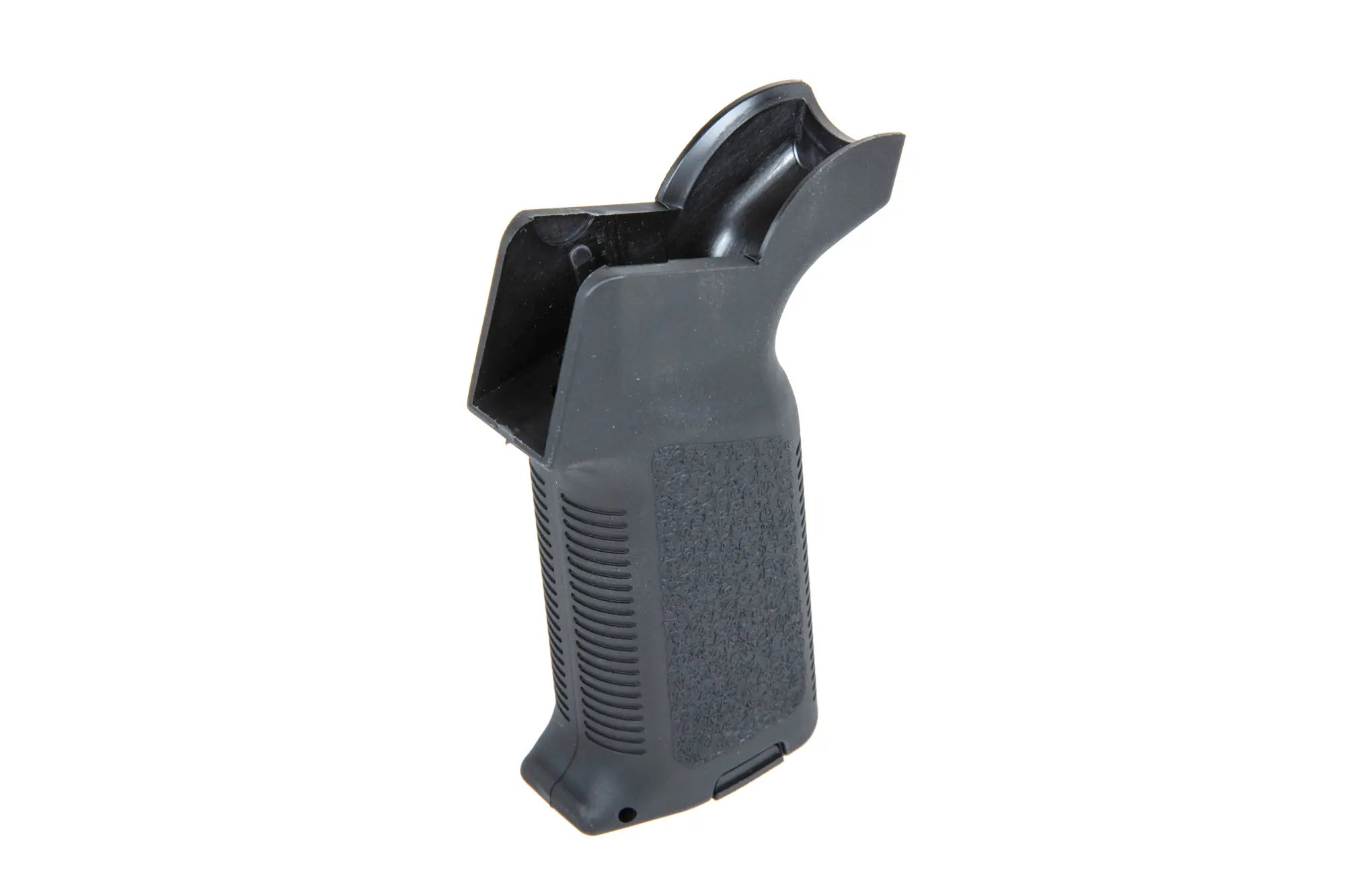 M4/M16 ergonomically designed QD pistol grip - black