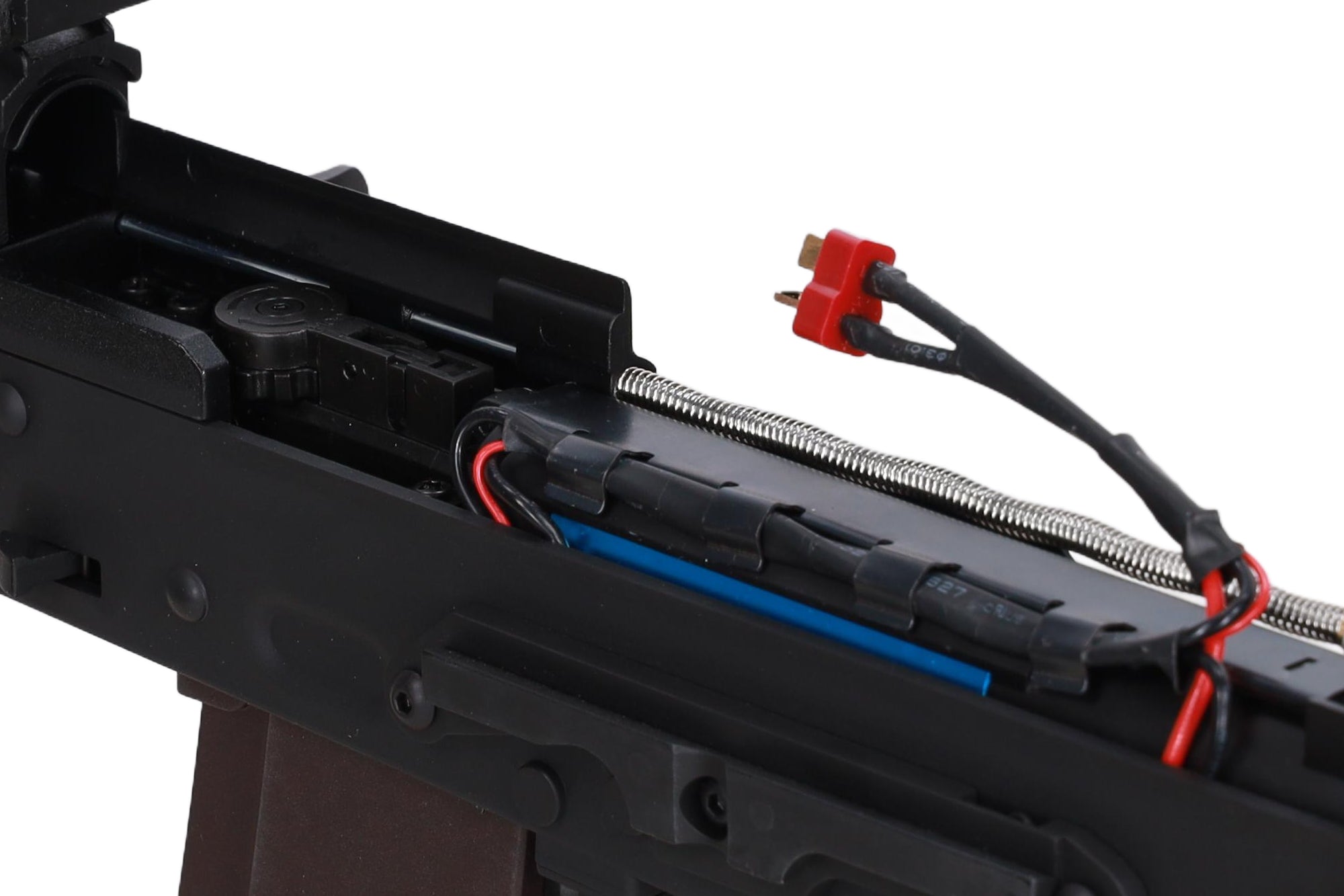 Specna Arms SA-J74 CORE™ HAL ETU Gen.2 - Plum