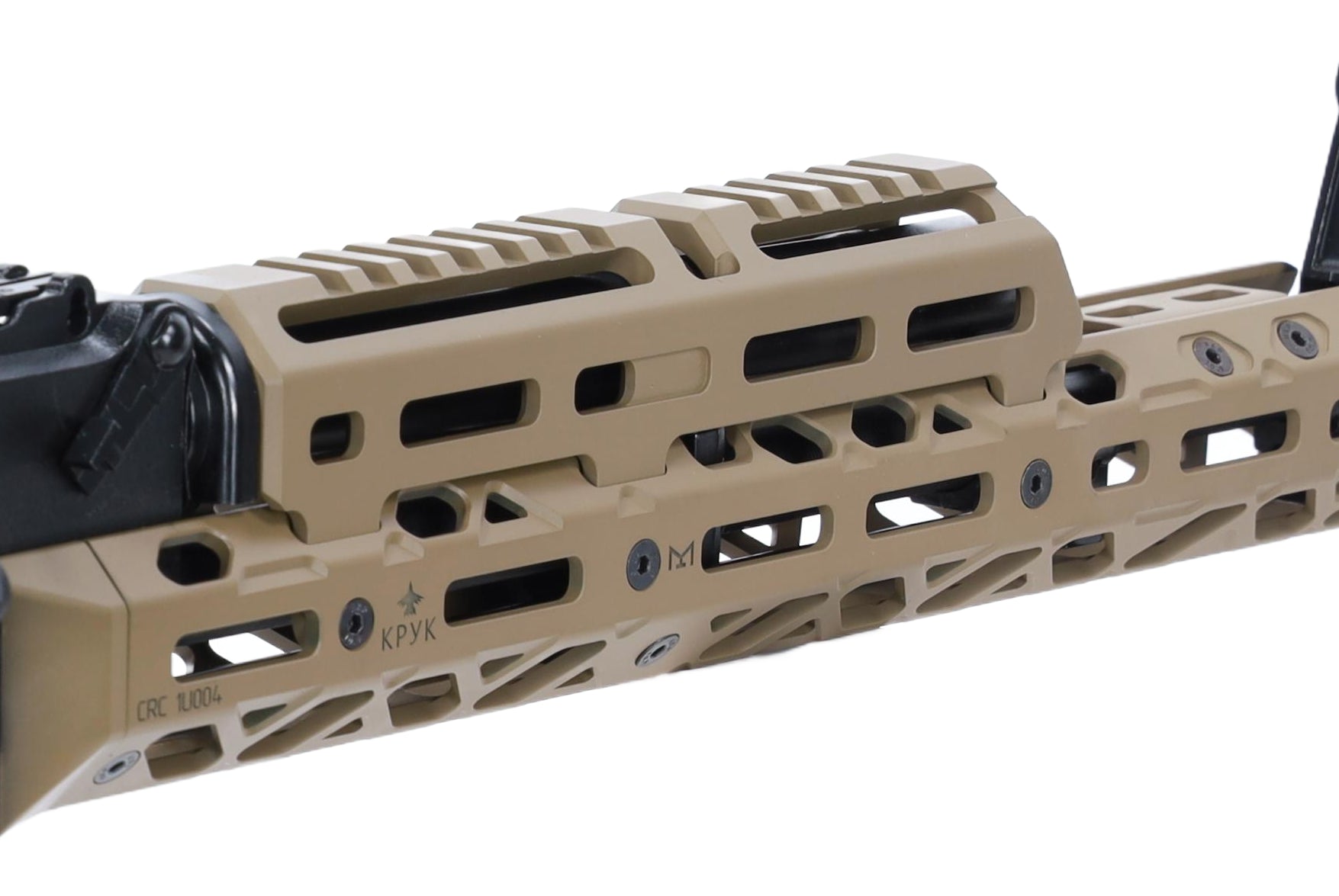 Specna Arms x KPYK SA-PJ12 PRIME™ Aster ETU BLDC™ - Half-Tan