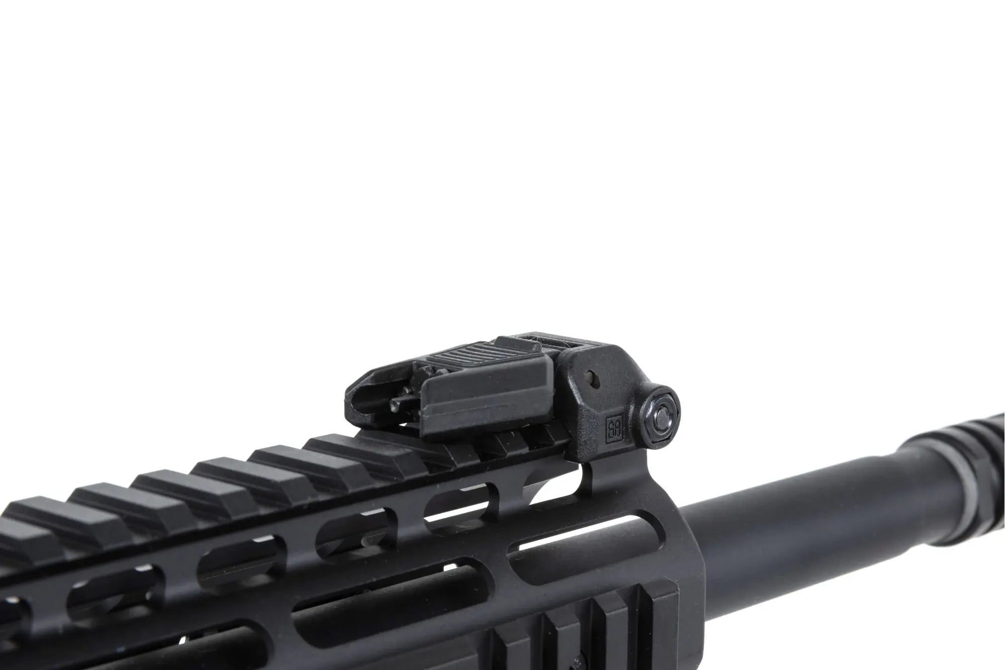Specna Arms SA-C09 CORE™ HAL ETU™ Gen.2 - Black