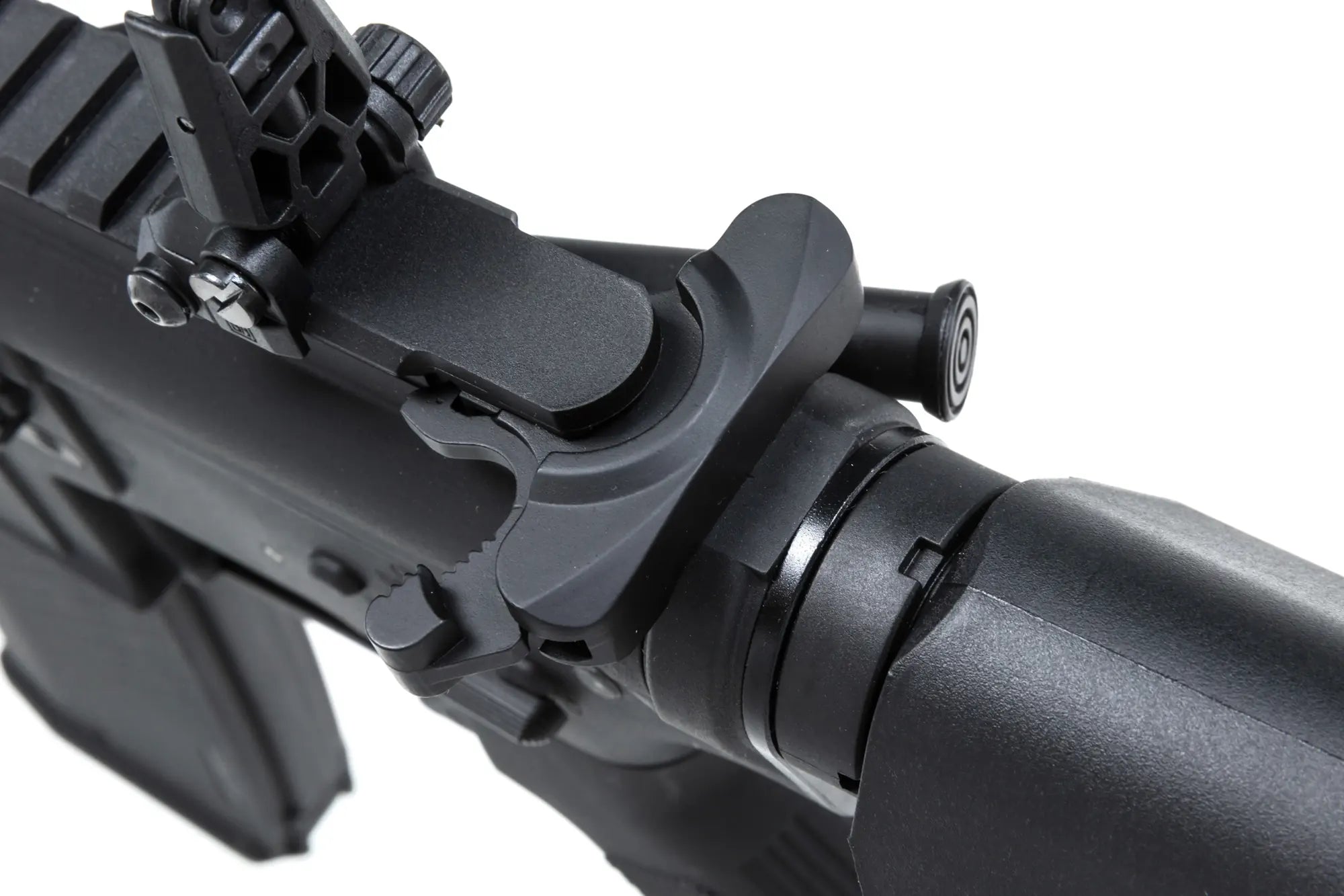 Specna Arms SA-C07 CORE™ HAL ETU™ Gen.2 - Black