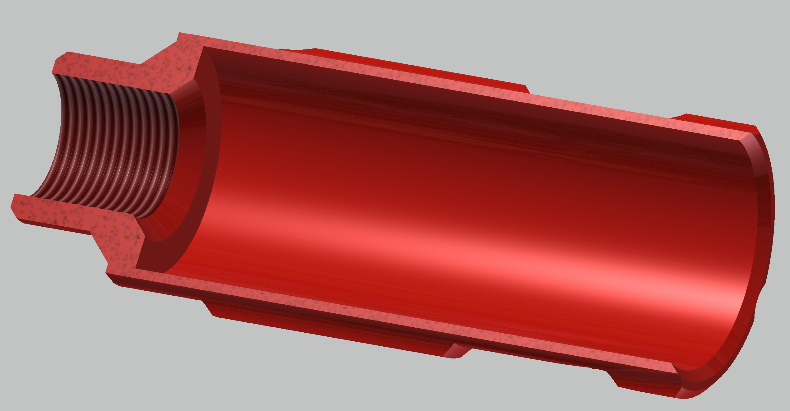 Mjolnir äänenkovennin