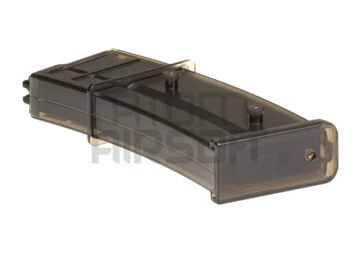 G39C (G36) Open Bolt  GBBR gas magazine, 30 rounds