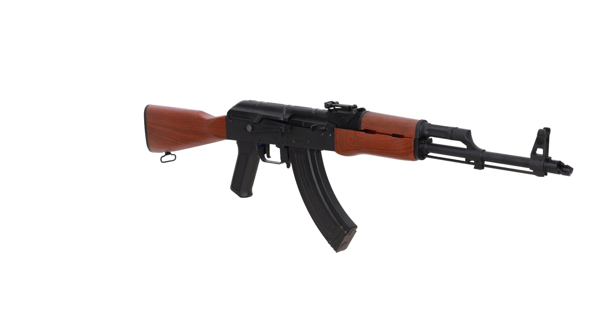 Specna Arms SA-J70 CORE™ HAL ETU Gen. 2 - Black