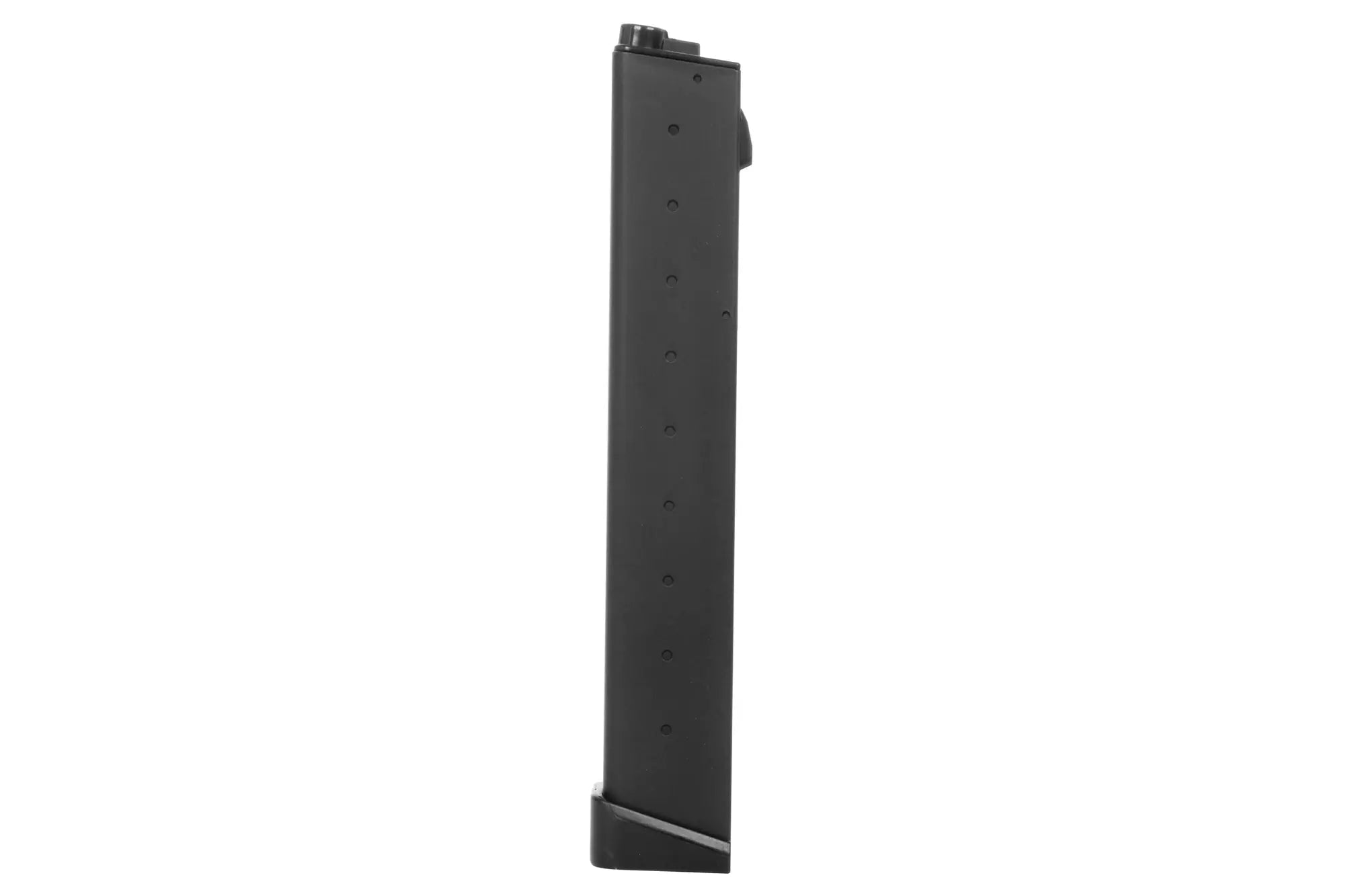 SA-X mid-cap magazine, 100 rounds - black