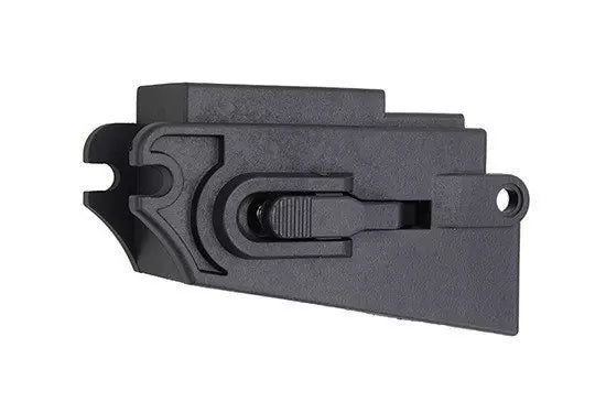 Golden Eagle G36 type to the M4 type magazine adapter