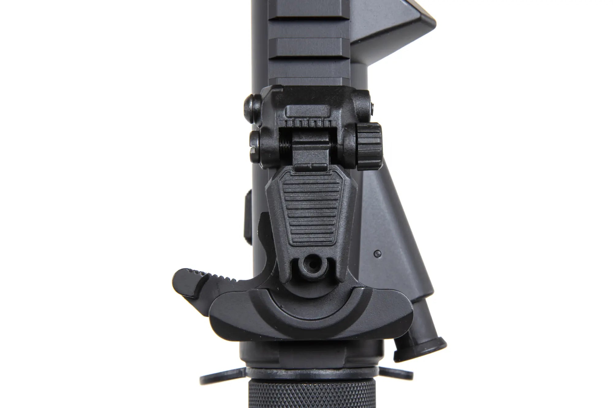 Daniel Defense MK18 SA-P26 Prime Aster II ETU with Brushless Motor - Black