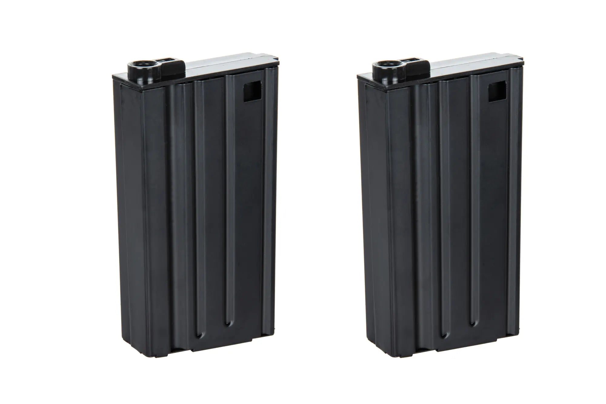 SA-E38 DMR EDGE™ Kestrel™ ETU - musta