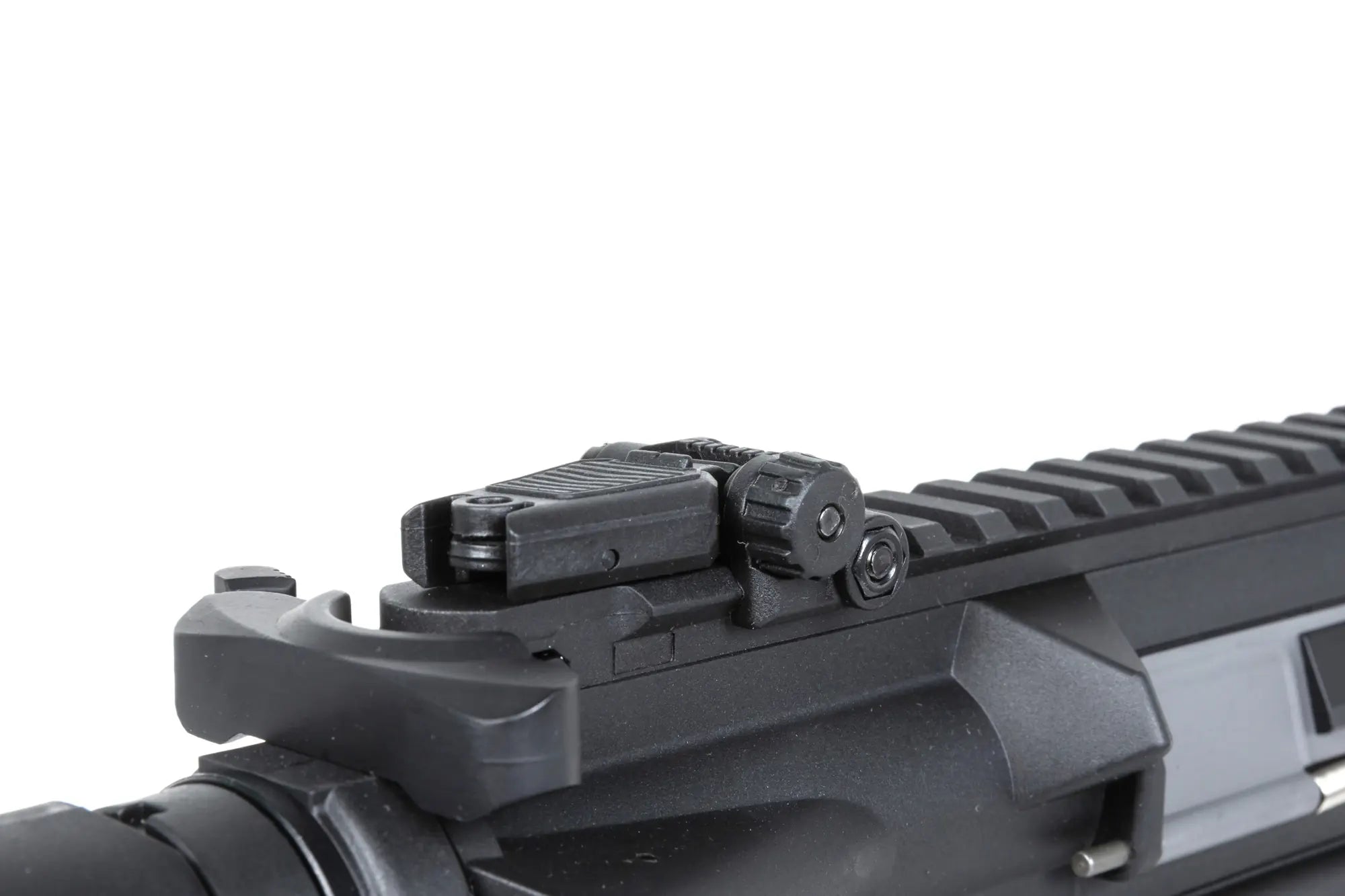 Specna Arms Daniel Defense® MK18 SA-C19 CORE™ HAL ETU™ Gen.2 - Black