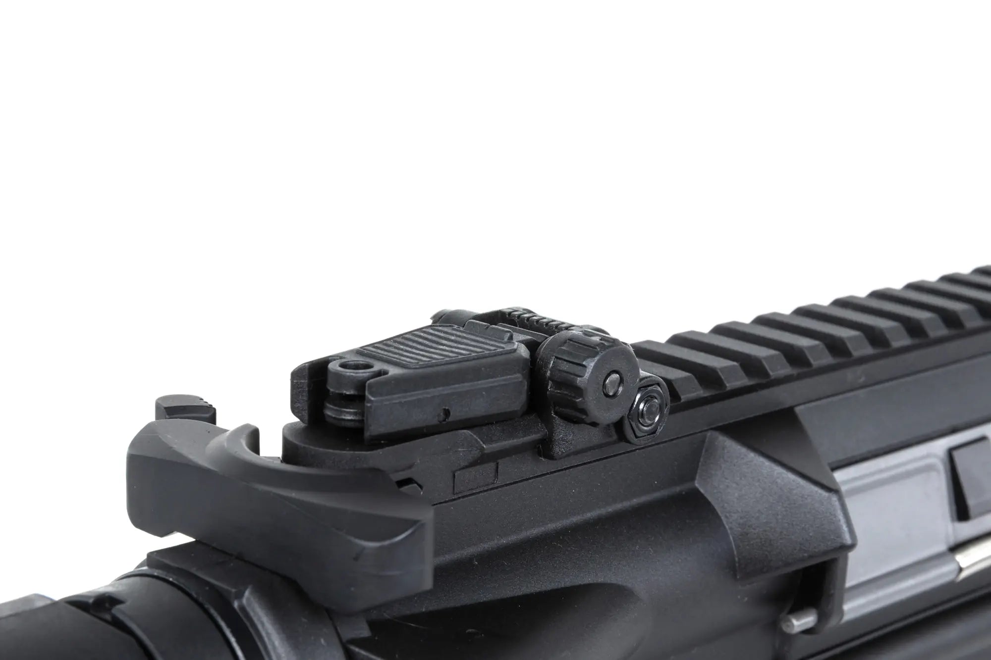 Specna Arms SA-C25 CORE™ HAL ETU™ Gen.2 - Black