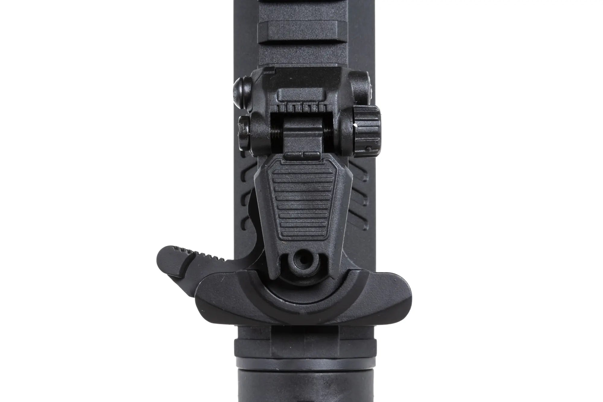 Specna Arms SA-FX02 FLEX™ BLDC™ HAL ETU Gen.2 - Black