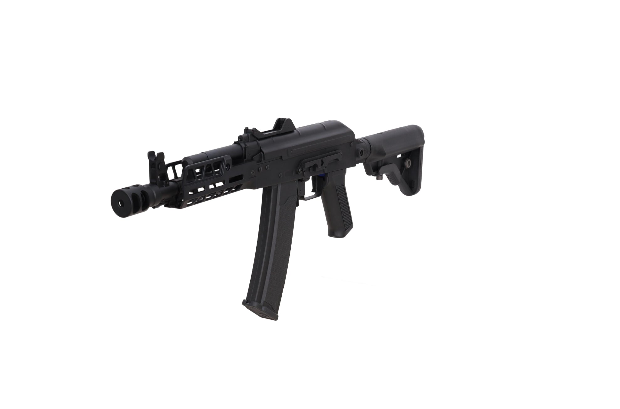 Specna Arms SA-J83 CORE™ HAL ETU Gen. 2 - Black