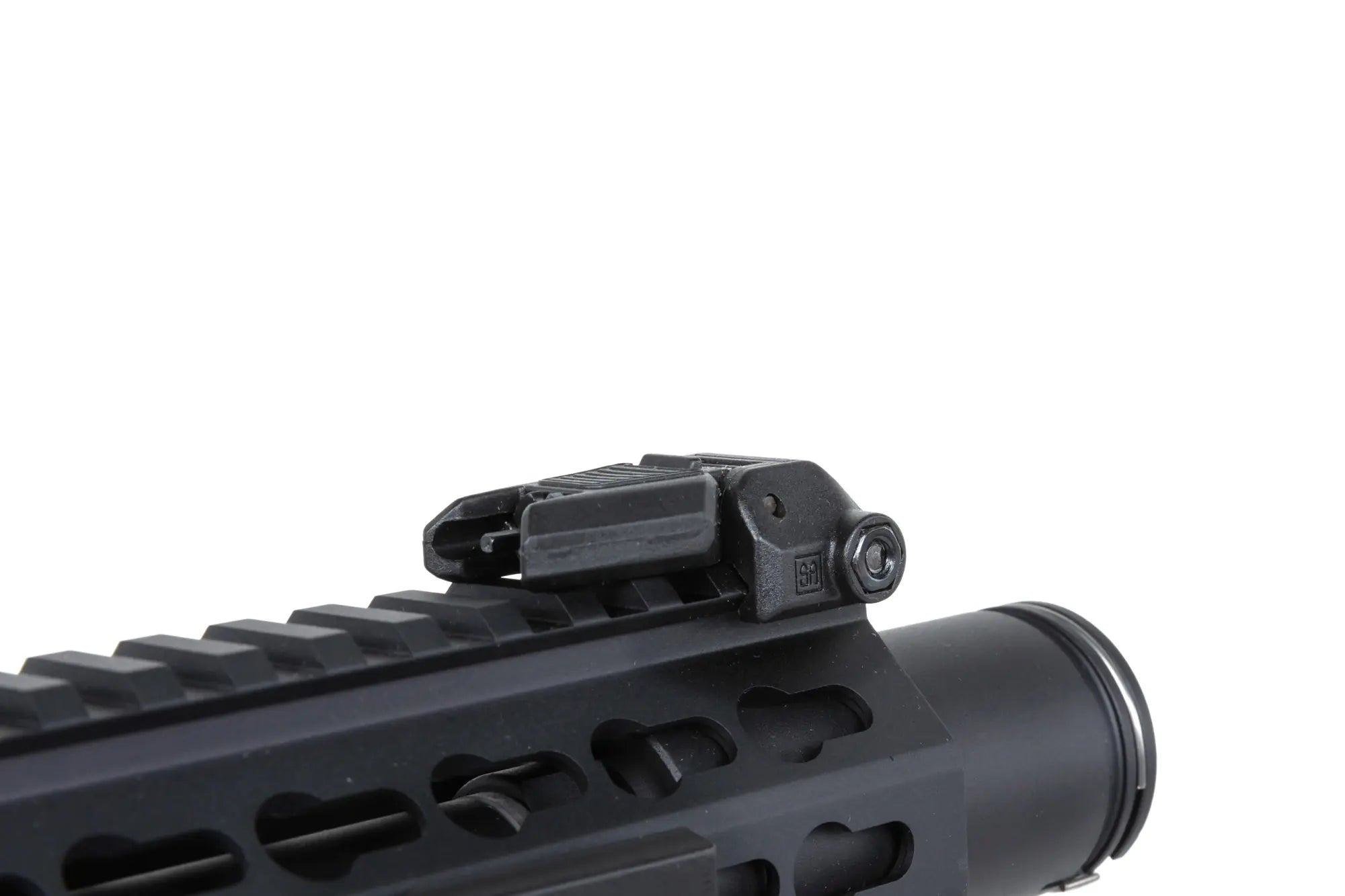 Specna Arms SA-C07 CORE™ HAL ETU™ Gen.2 - Black