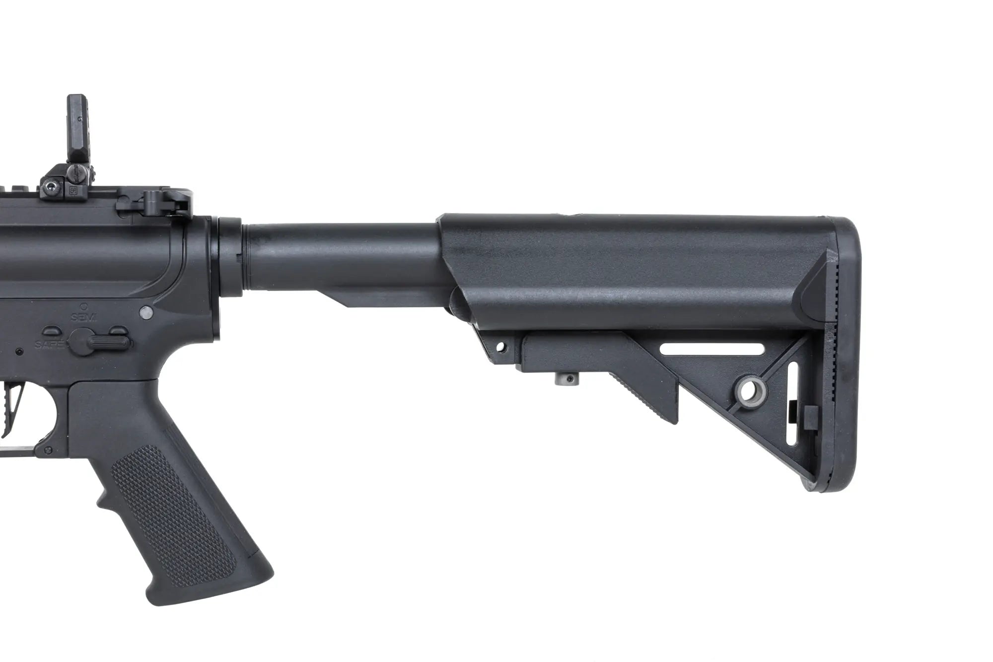 Specna Arms Daniel Defense® MK18 SA-C19 CORE™ HAL ETU™ Gen.2 - Black