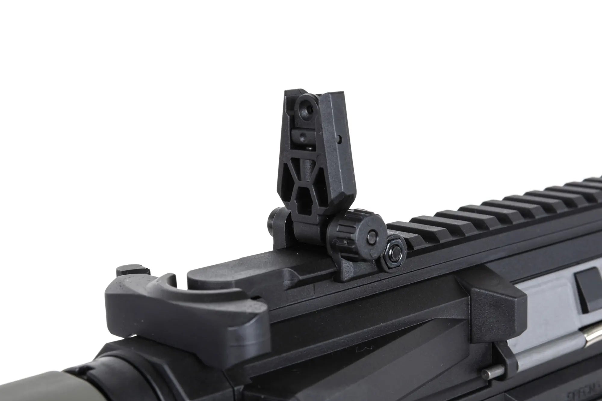 SA-F05-RL FLEX™ BLDC™ HAL ETU™ Gen. 2, light-ops - Olive