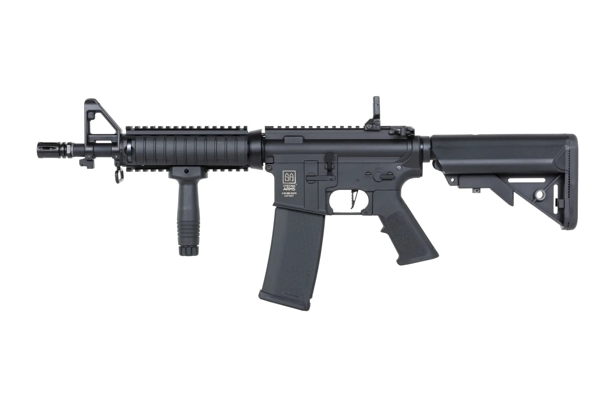 Specna Arms SA-C04 CORE™ HAL ETU™ Gen.2 - Black