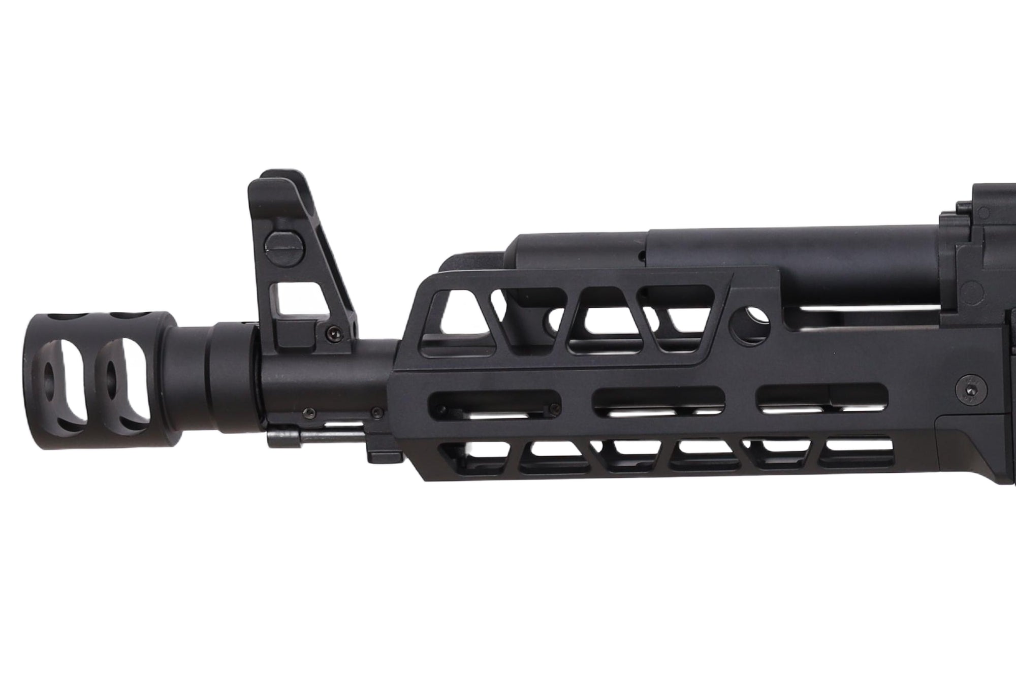 Specna Arms SA-J83 CORE™ HAL ETU Gen. 2 - Black