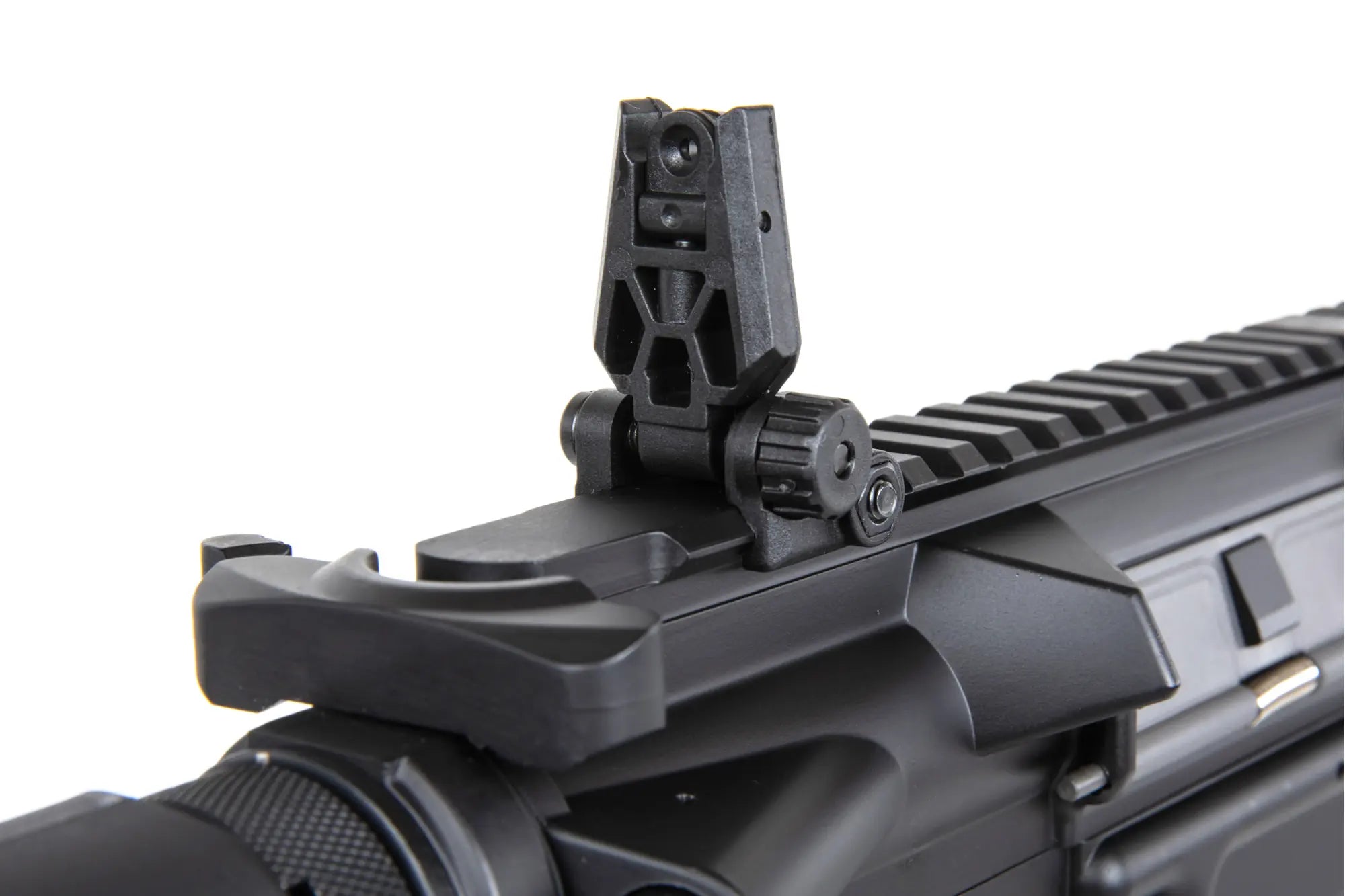 Daniel Defense MK18 SA-P26 Prime Aster II ETU with Brushless Motor - Black