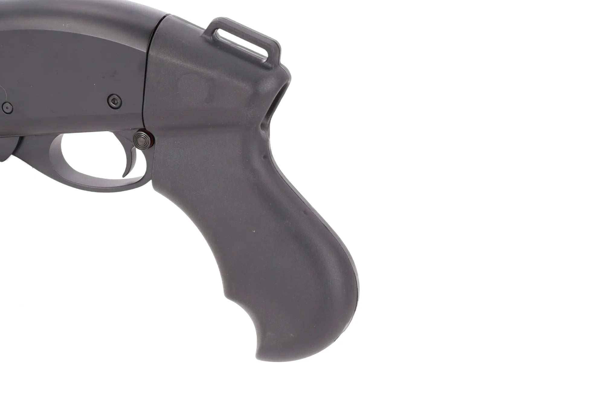 SA-VGS11 VAPOR kaasuhaulikko - Black