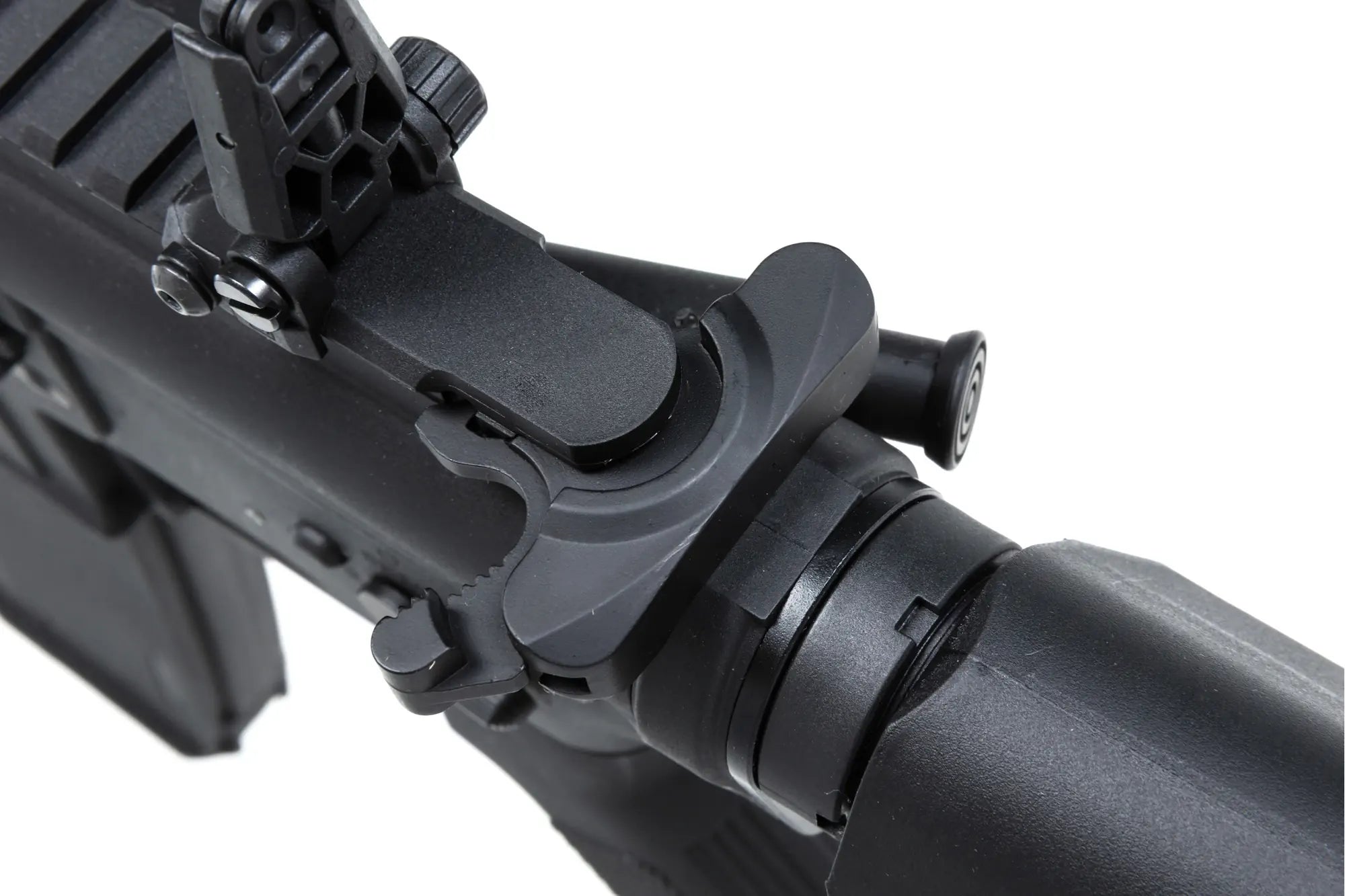 Specna Arms SA-C12 CORE™ HAL ETU™ Gen.2 - Black