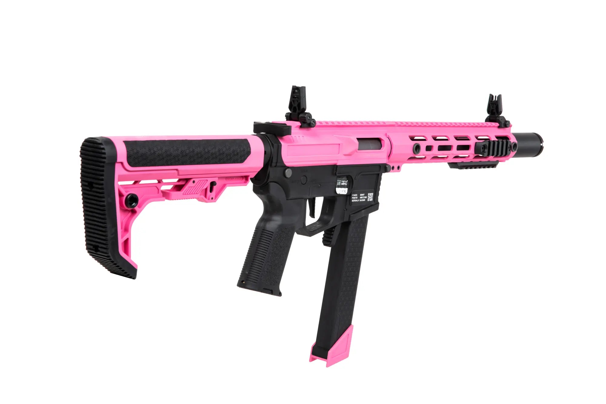 SA-FX02 FLEX HAL ETU  - pink