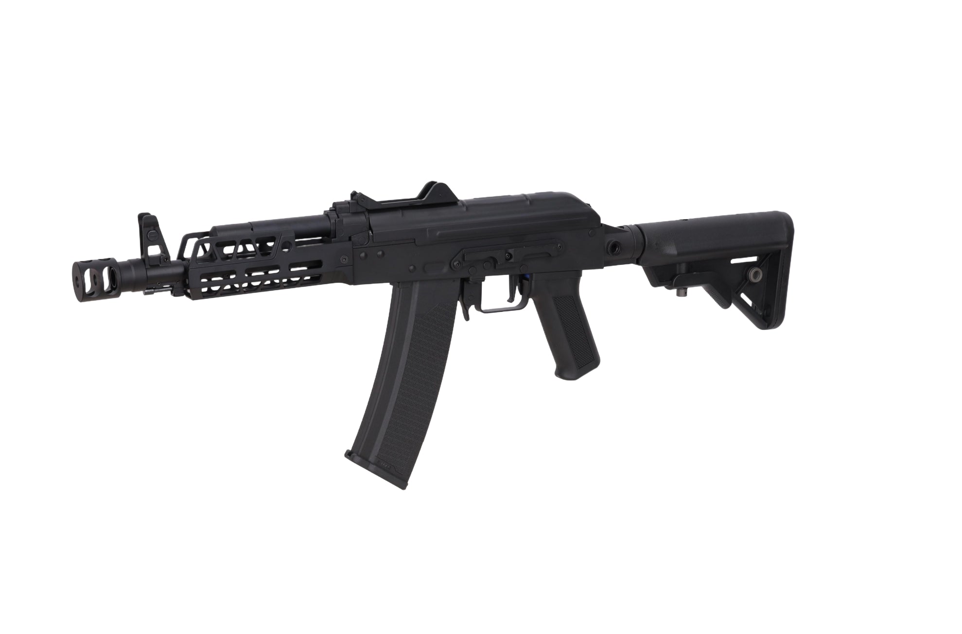 Specna Arms SA-J83 CORE™ HAL ETU Gen. 2 - Black