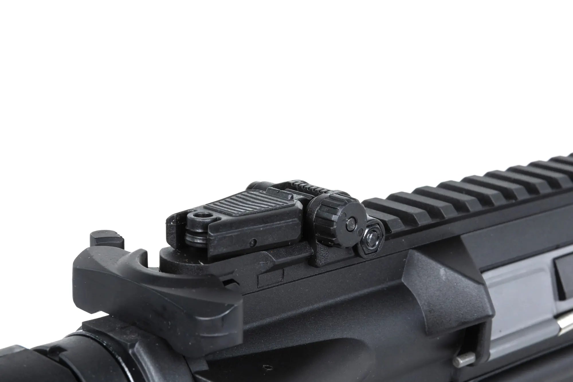 Specna Arms SA-C11 CORE™ HAL ETU™ Gen.2 - Black