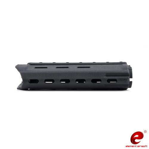 MOE etukädensija, 9 tuumaa - hiekka