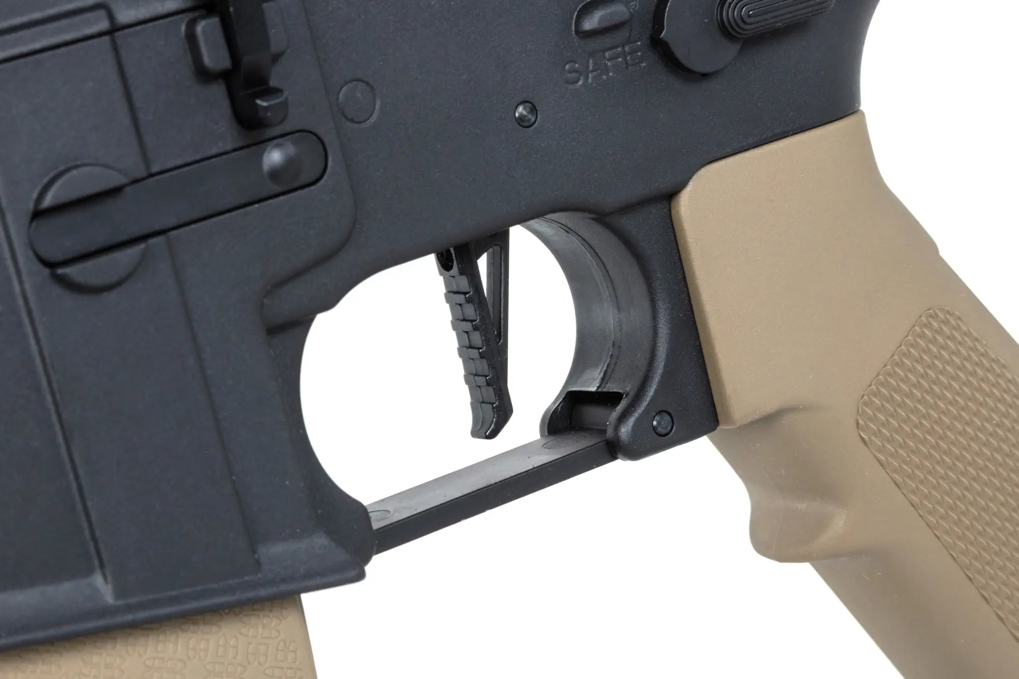 Specna Arms SA-C09 CORE™ HAL ETU™ Gen.2 - Half-Tan