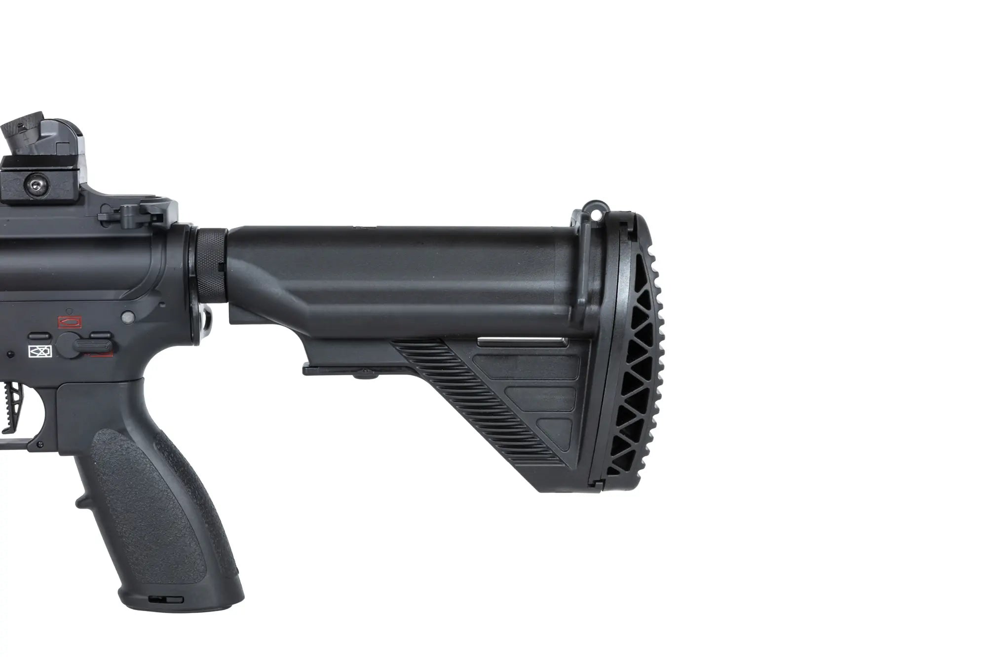 SA-PH21 PRIME™ Aster II ETU electric gun, with brushless motor
