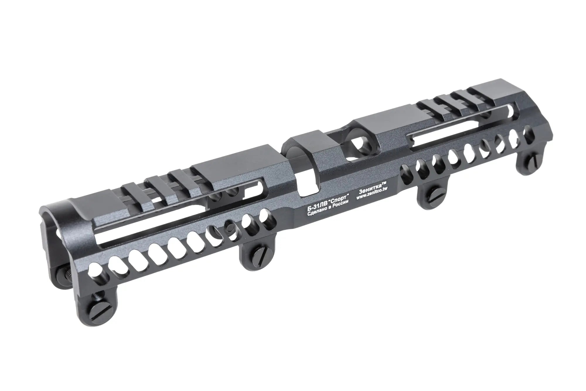 Sport ZB-31LV top handle