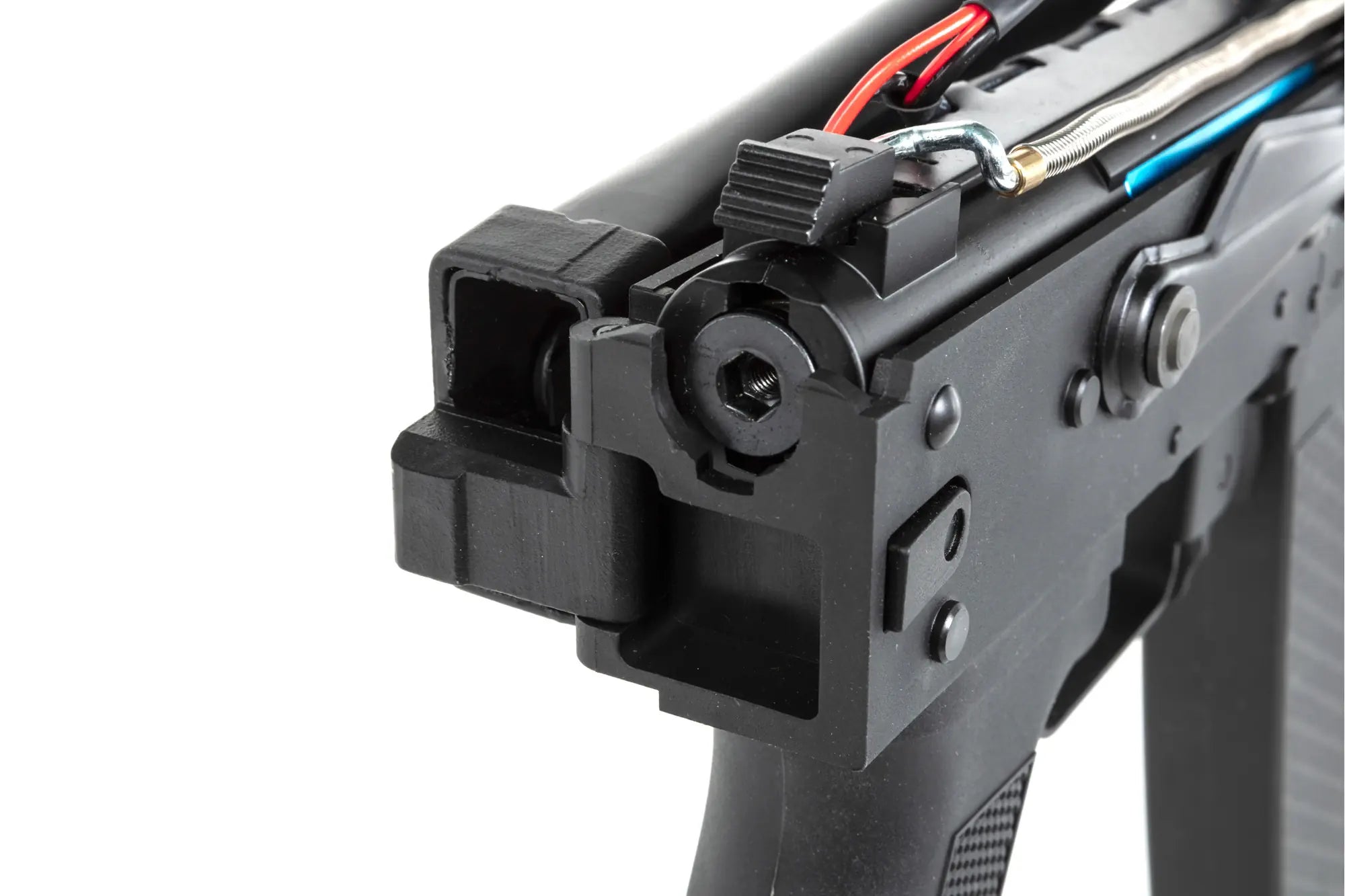 Specna Arms SA-J81 CORE™ HAL ETU Gen. 2 - Black