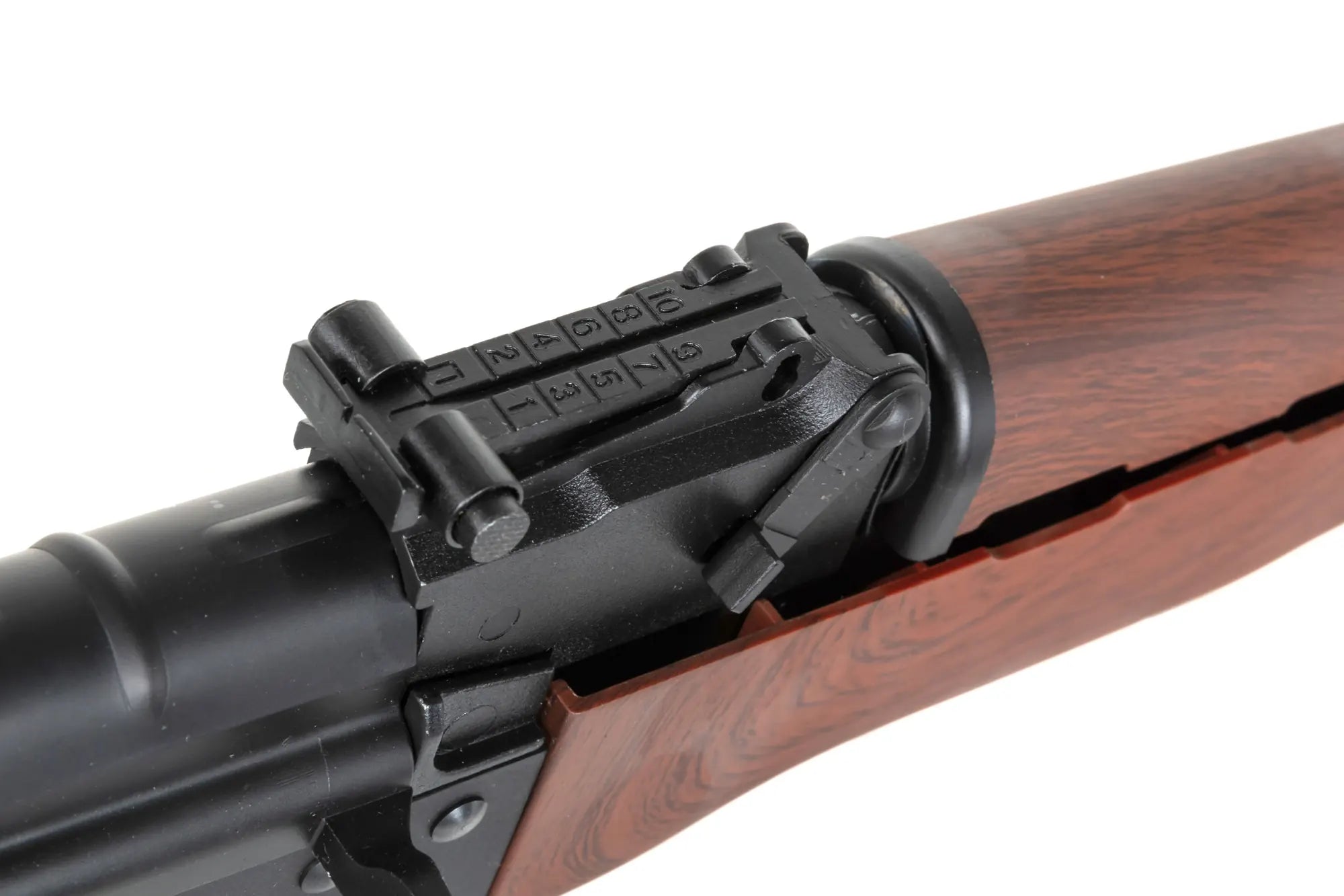 Specna Arms SA-J76 CORE™ HAL ETU Gen. 2 - Black