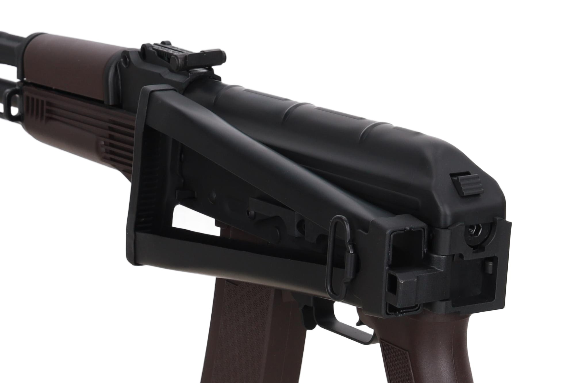 Specna Arms SA-J74 CORE™ HAL ETU Gen.2 - Plum