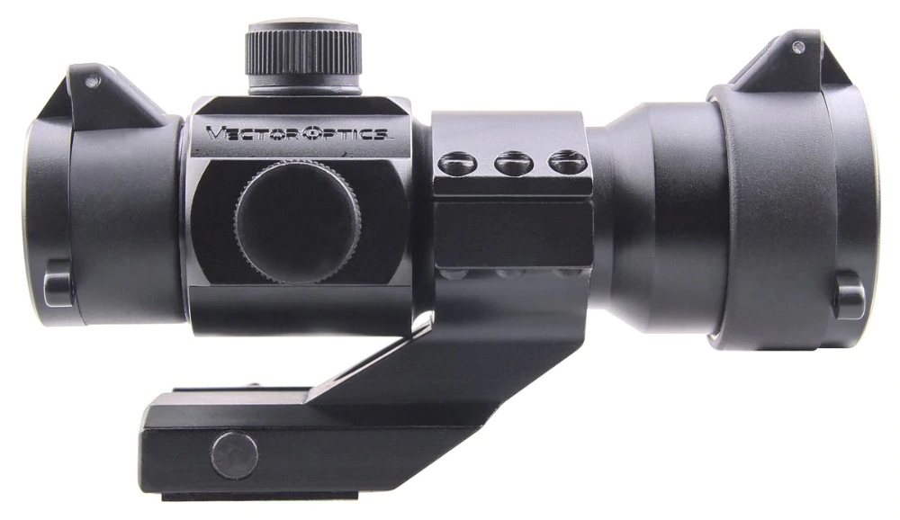 Stinger 1x28 red/green dot sight
