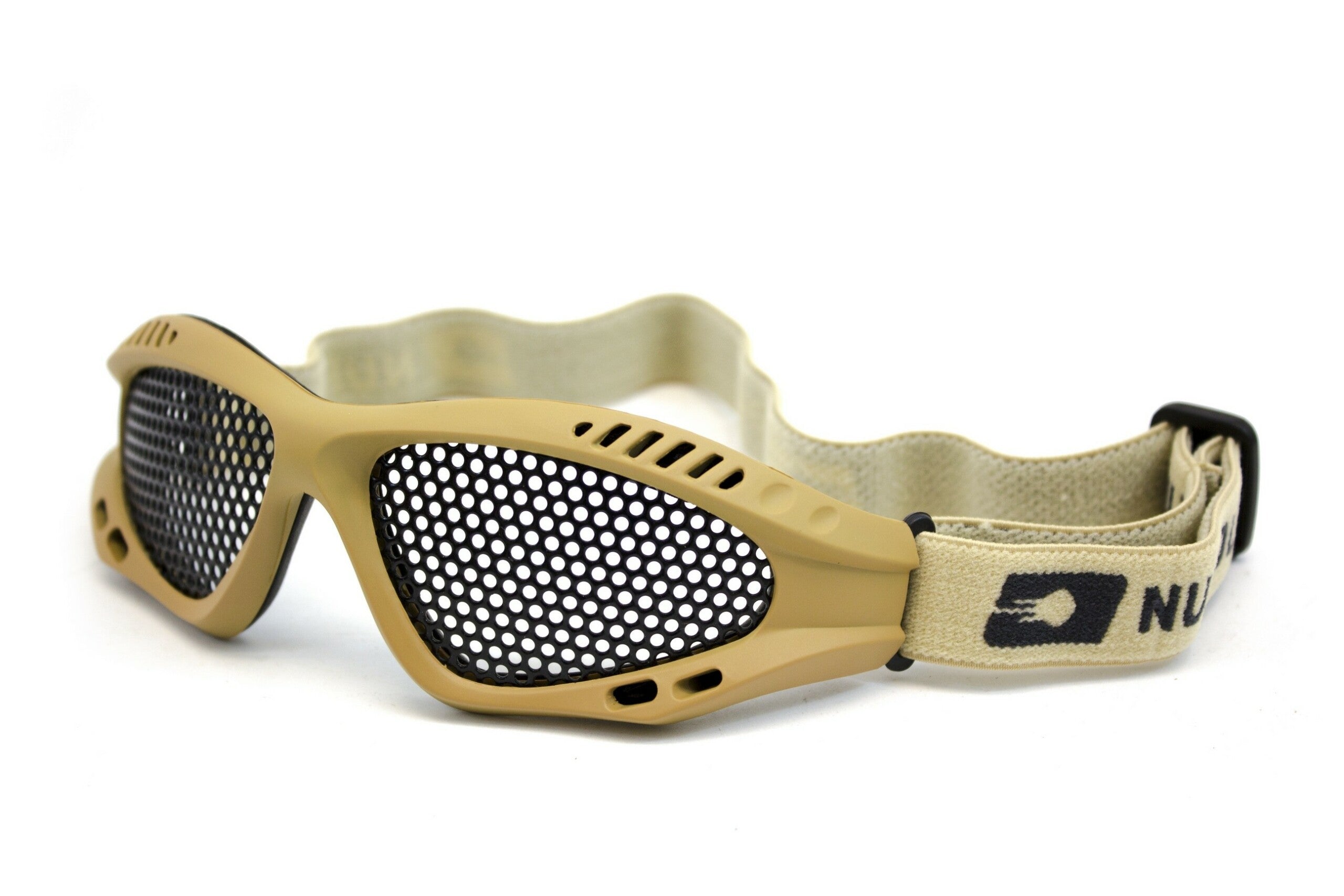 Pro shades grille glasses - sand