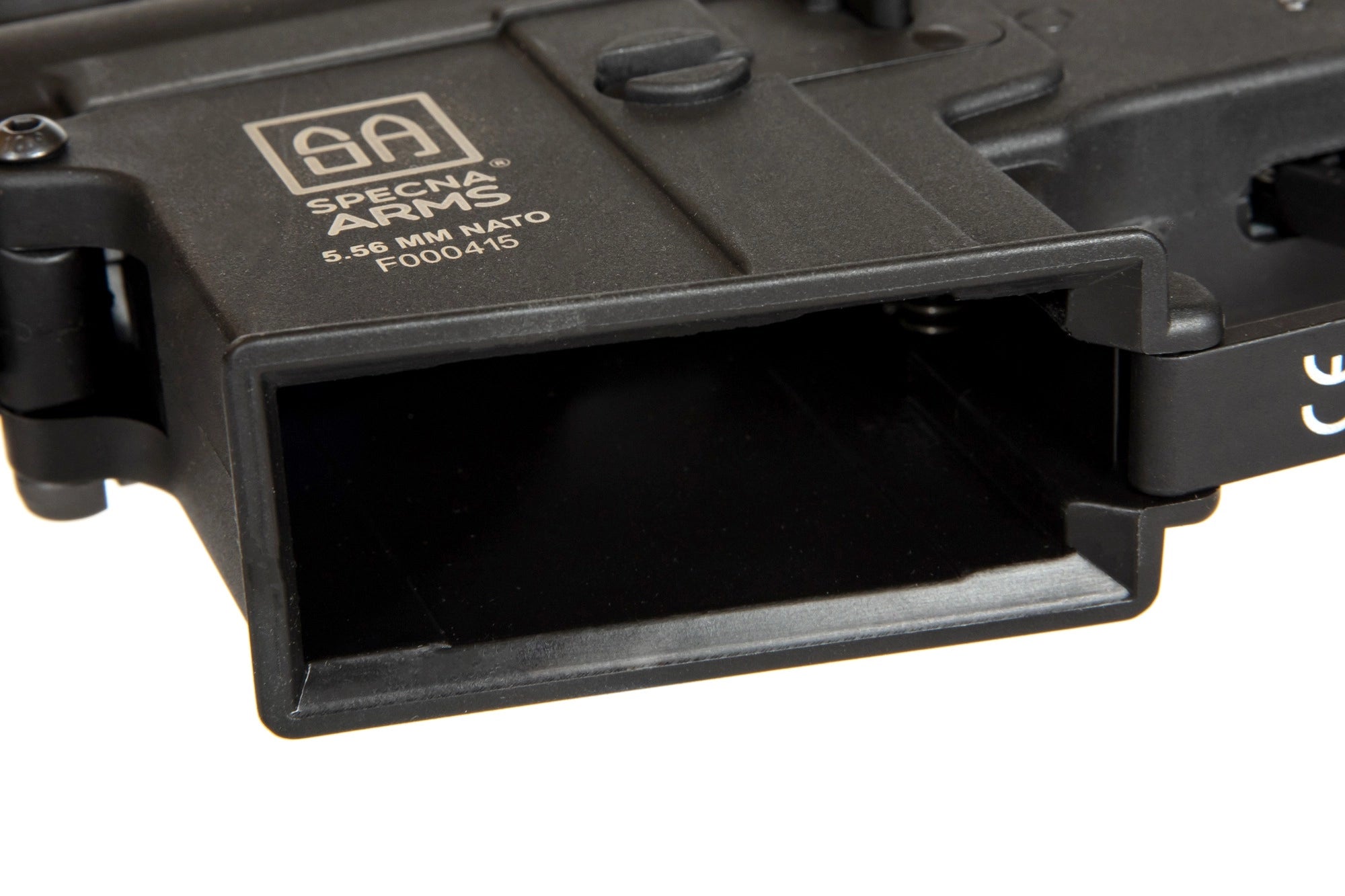 SA-F01 FLEX GATE X-ASR  - black