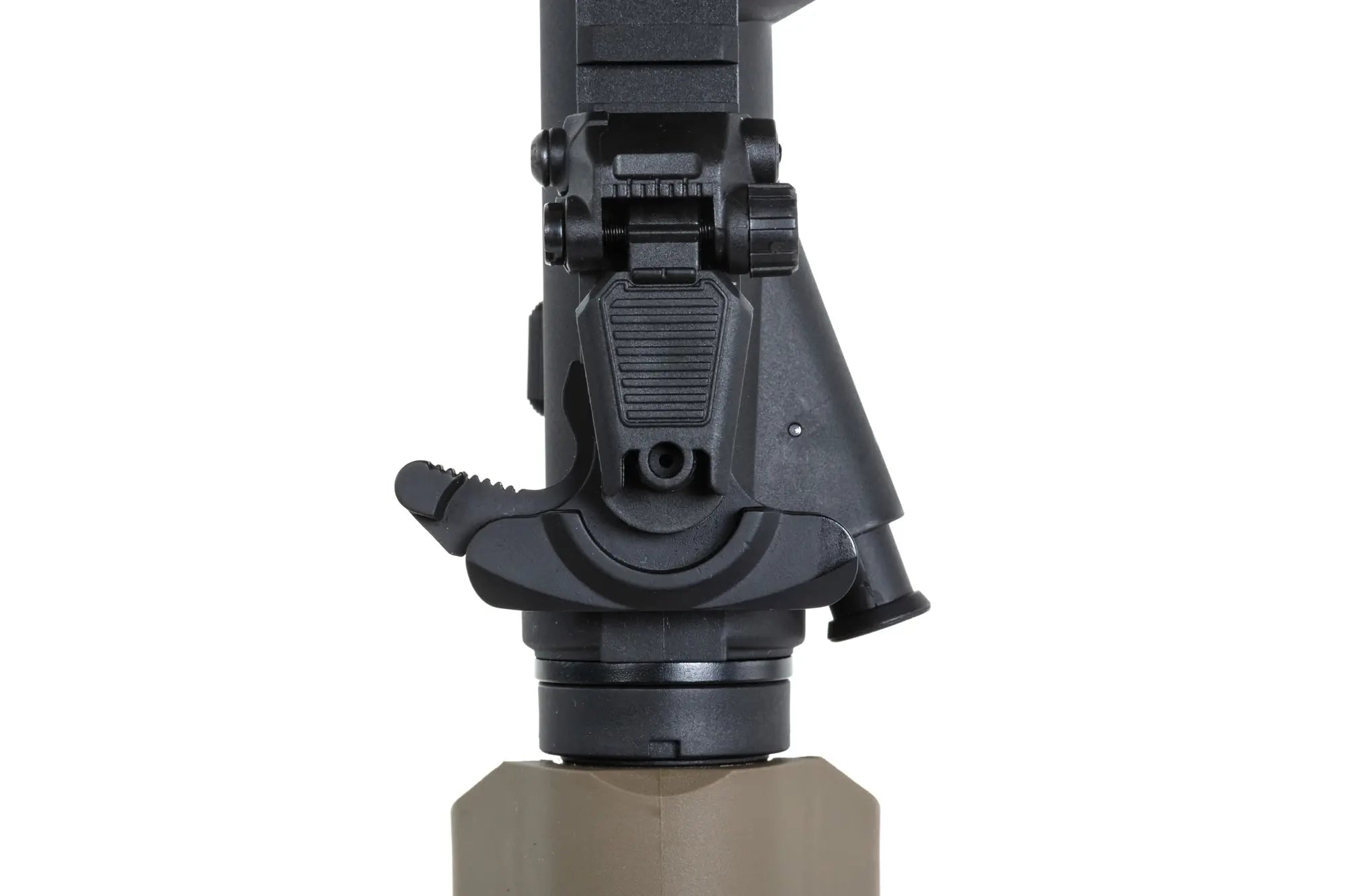 Specna Arms SA-C07 CORE™ HAL ETU™ Gen.2 - Half-Tan