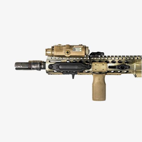 M-LOK remote switch mounting plate