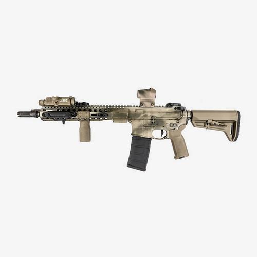 M-LOK remote switch mounting plate