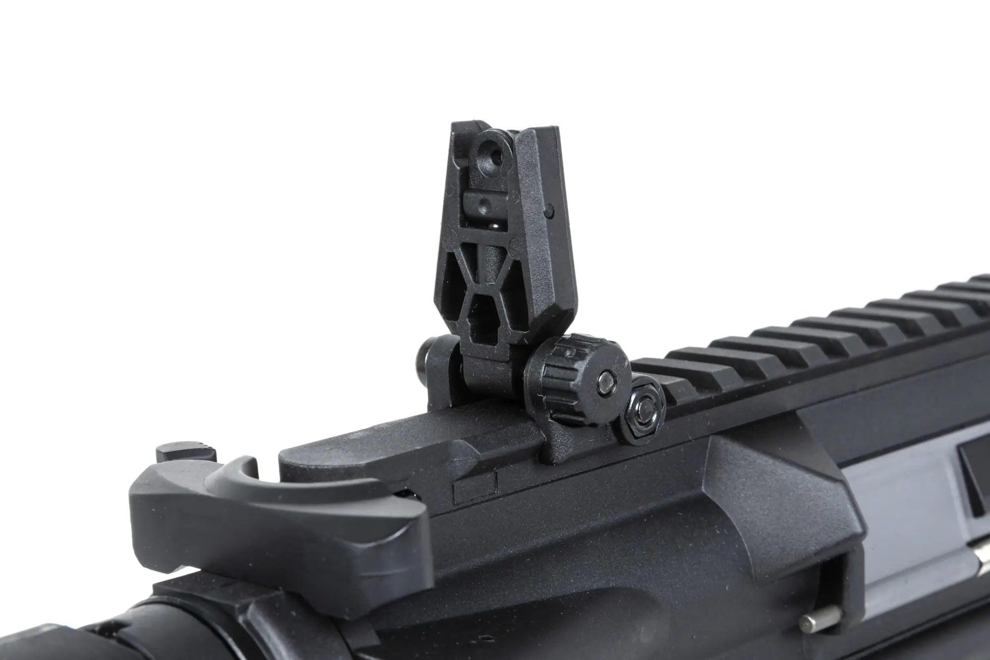 Specna Arms Daniel Defense® MK18 SA-C19 CORE™ HAL ETU™ Gen.2 - Black
