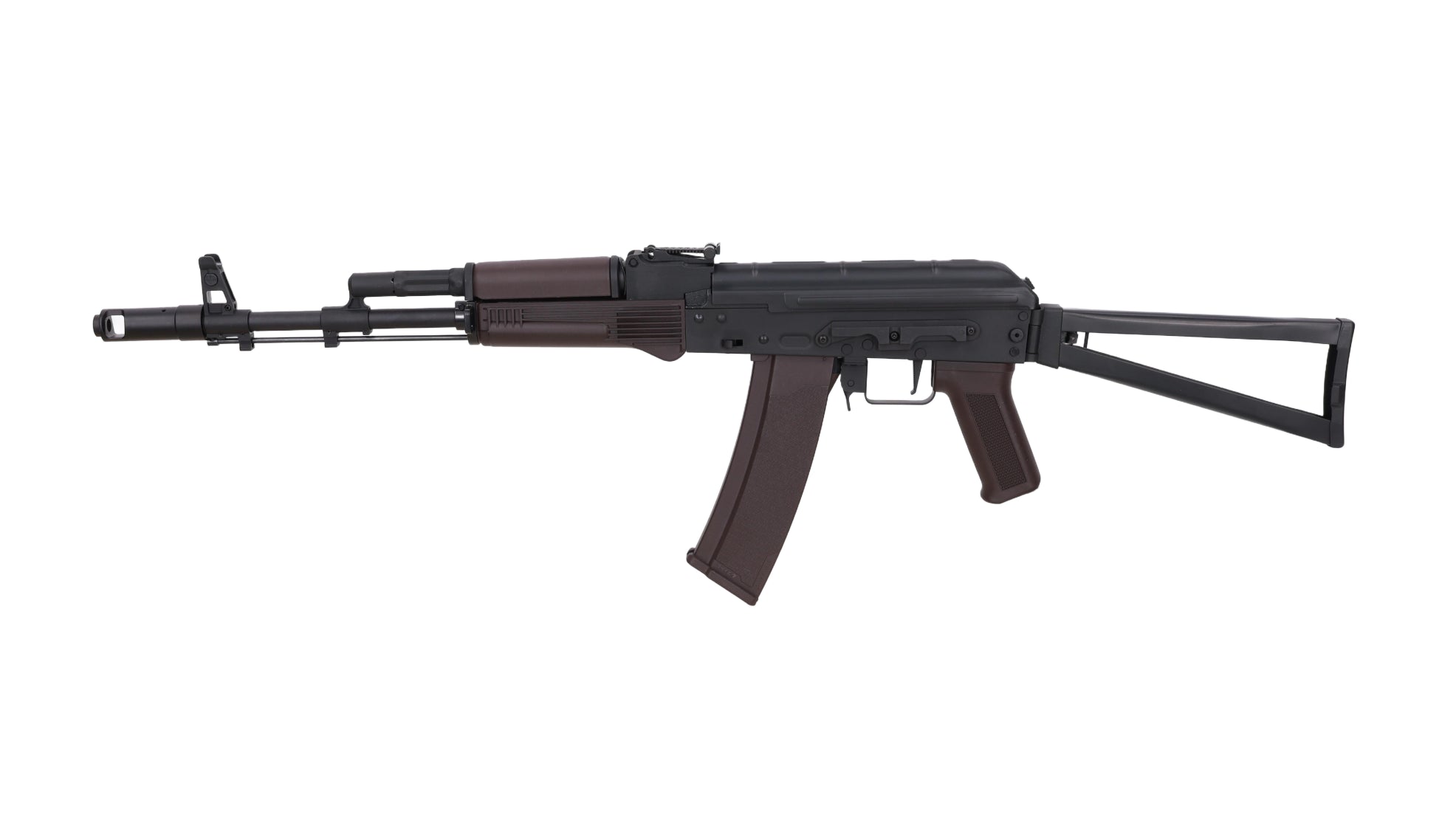 Specna Arms SA-J74 CORE™ HAL ETU Gen.2 - Plum