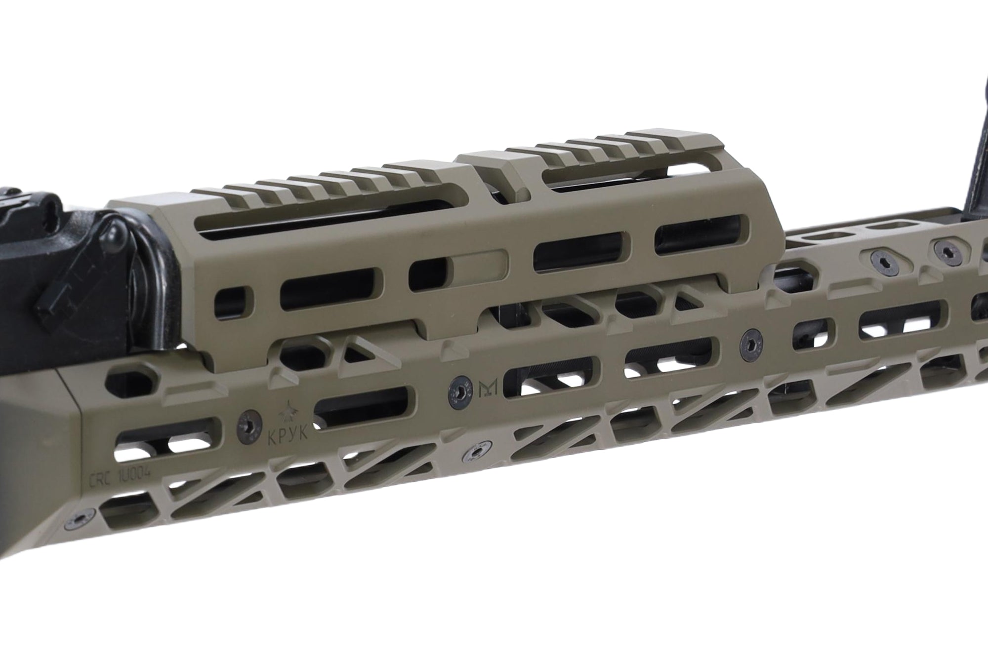 Specna Arms x KPYK SA-PJ12 PRIME™ Aster ETU BLDC™ - Olive