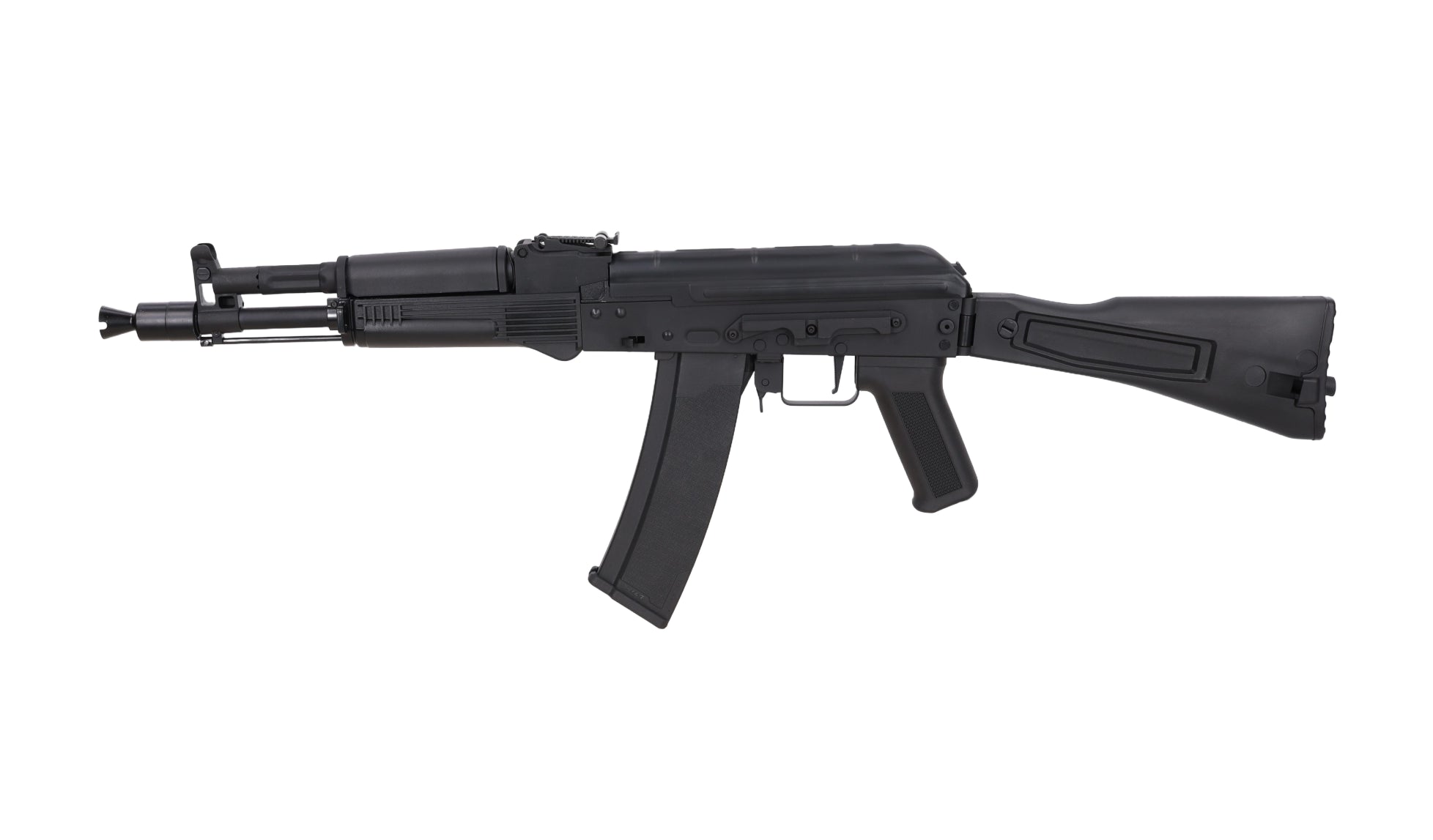 Specna Arms SA-J73 CORE™ HAL ETU Gen.2 - Black