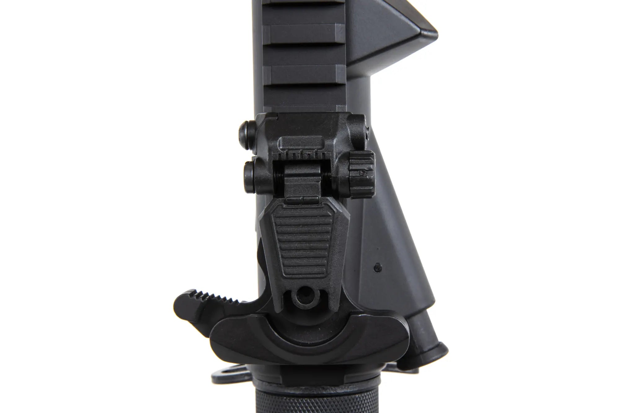 Daniel Defence RIS III 12.5'' SA-P28 Prime Aster II ETU with brushless motor - Chaos Bronze