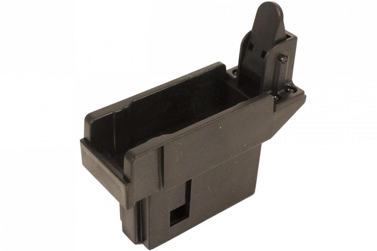 Roll-up magazine adapter, AK