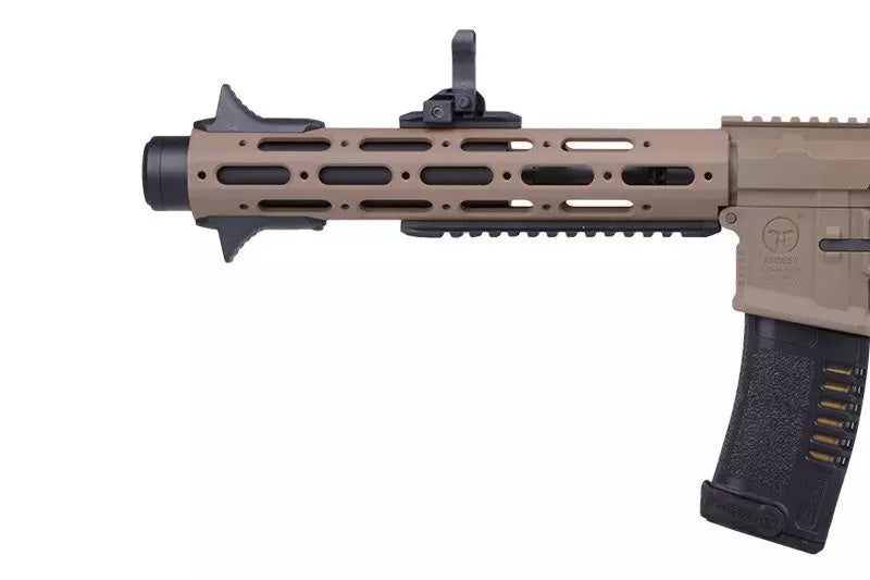 Amoeba AM-013 carbine replica - dark earth