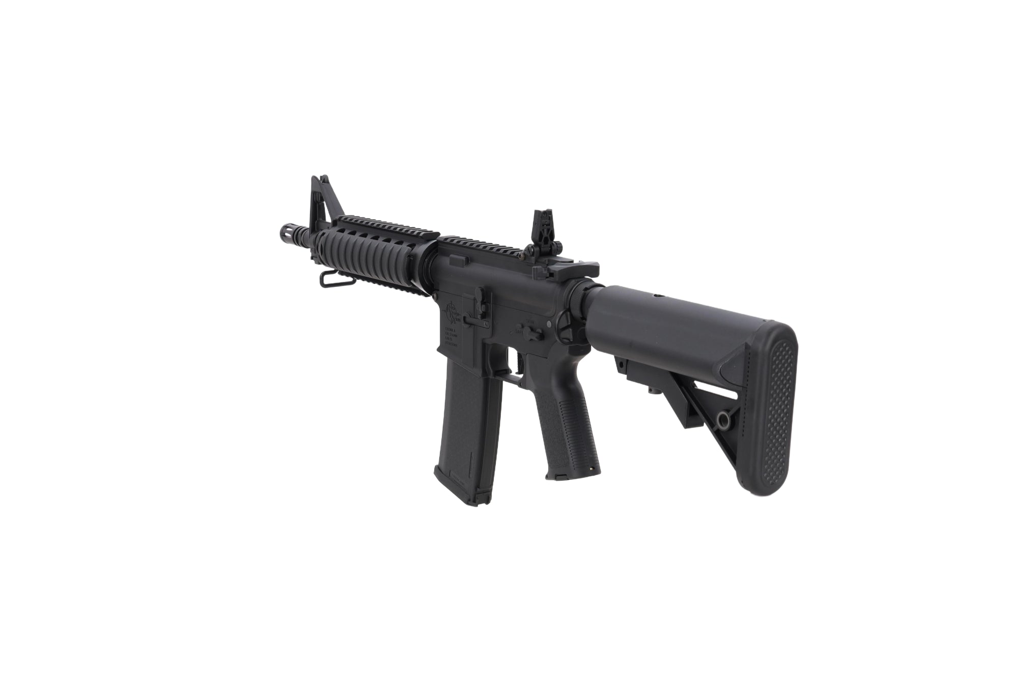 Specna Arms RRA SA-P04 PRIME™ Aster II ETU BLDC™ - Black