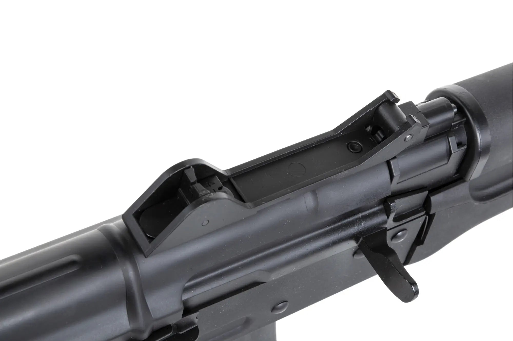 Specna Arms SA-J81 CORE™ HAL ETU Gen. 2 - Black